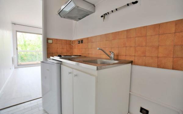 Appartement à louer    1 pièce •  Abbeville