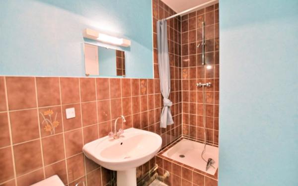 Appartement à louer    1 pièce •  Abbeville