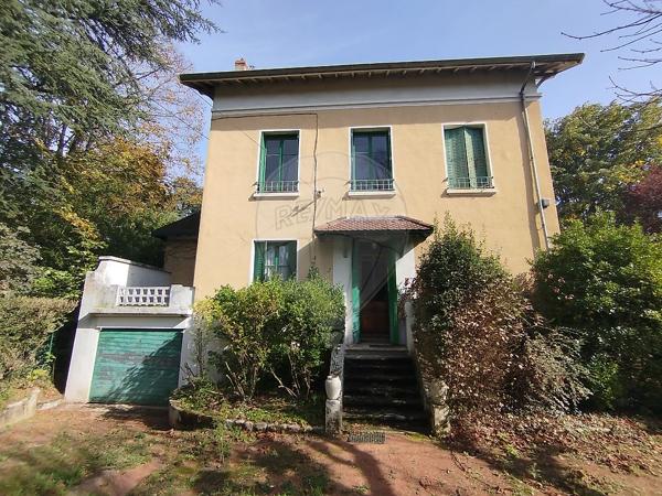 Maison  en vente - Rhône - 69