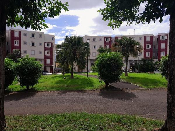 64 BALTHAZAR – APPARTEMENT A VENDRE