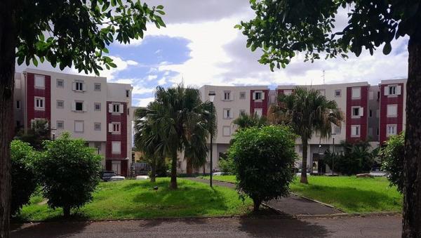 64 BALTHAZAR – APPARTEMENT A VENDRE