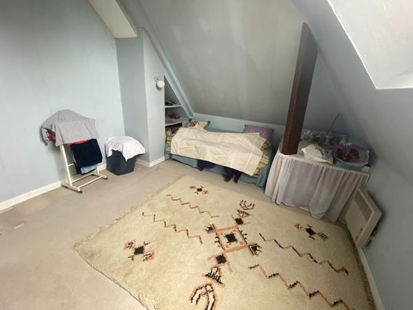 A VENDRE maison 4 chambres CENTRE COMBOURG