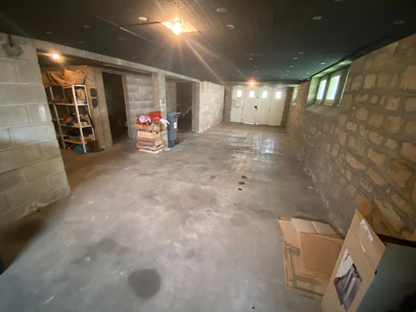 A VENDRE maison 4 chambres CENTRE COMBOURG