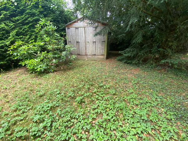 A VENDRE maison 4 chambres CENTRE COMBOURG