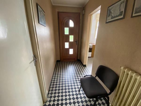 A VENDRE maison 4 chambres CENTRE COMBOURG