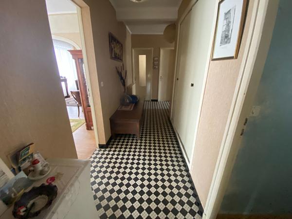 A VENDRE maison 4 chambres CENTRE COMBOURG