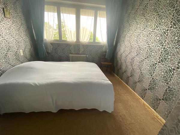 A VENDRE maison 4 chambres CENTRE COMBOURG