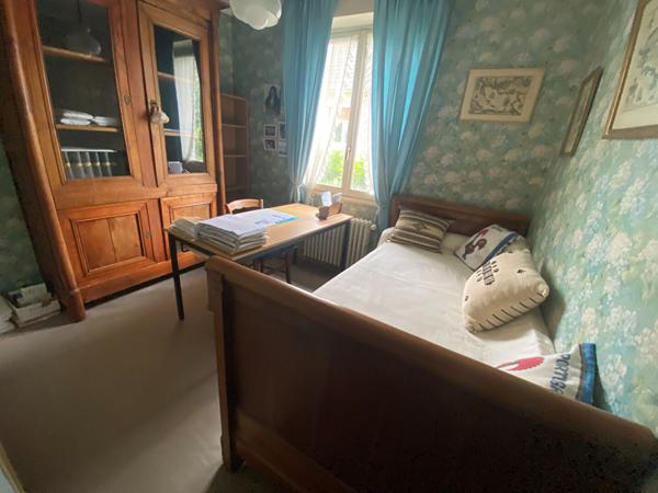 A VENDRE maison 4 chambres CENTRE COMBOURG