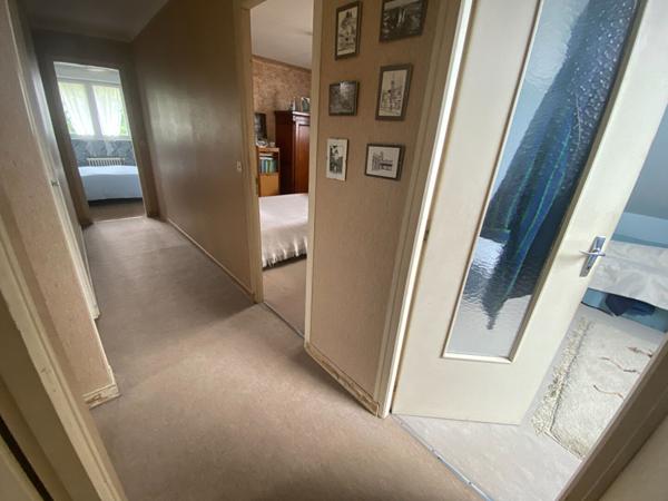 A VENDRE maison 4 chambres CENTRE COMBOURG