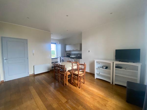 Appartement Les Ponts De Ce 3 pièce(s)