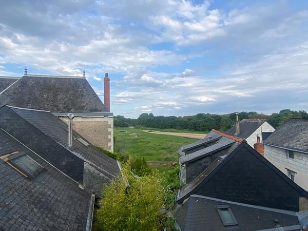 Appartement Les Ponts De Ce 3 pièce(s)