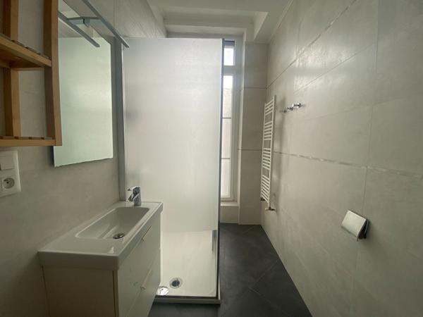 Appartement Les Ponts De Ce 3 pièce(s)