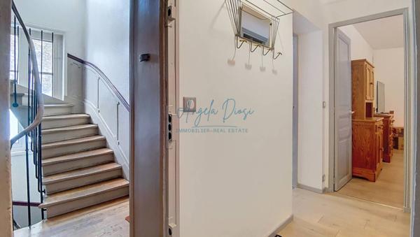 Appartement à vendre 3 pièces de 49 m²