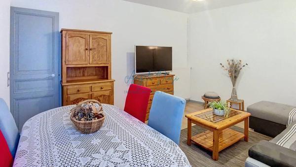 Appartement à vendre 3 pièces de 49 m²