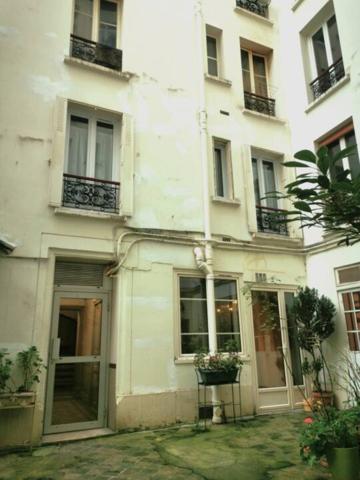 Appartement à vendre 3 pièces de 49 m²