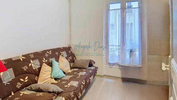 Appartement à vendre 3 pièces de 49 m²