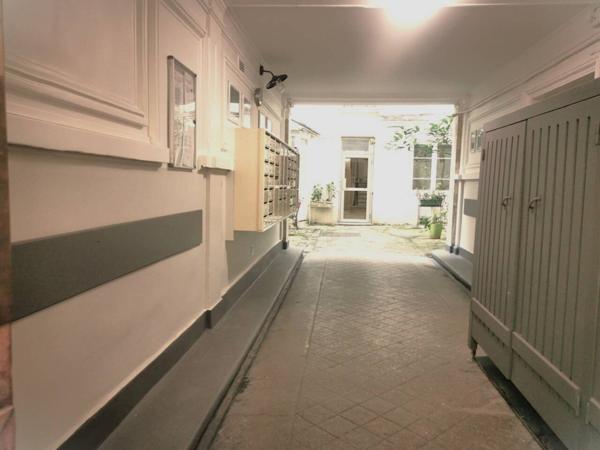 Appartement à vendre 3 pièces de 49 m²