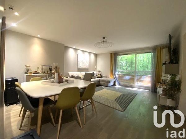 Appartement 4 pièces de 86 m² à Tremblay-en-France (93290)