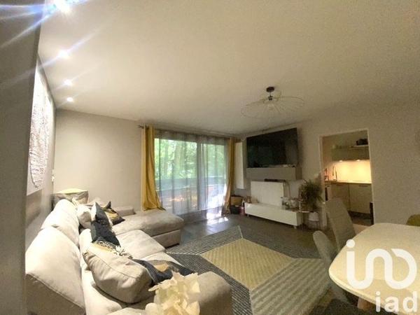 Appartement 4 pièces de 86 m² à Tremblay-en-France (93290)