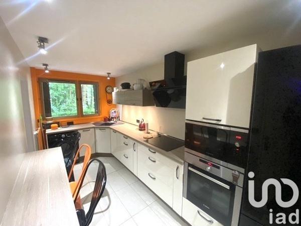 Appartement 4 pièces de 86 m² à Tremblay-en-France (93290)