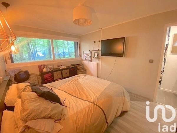 Appartement 4 pièces de 86 m² à Tremblay-en-France (93290)