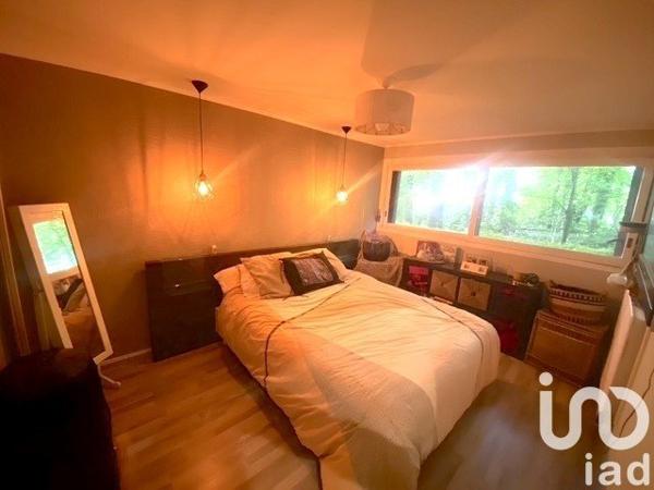 Appartement 4 pièces de 86 m² à Tremblay-en-France (93290)