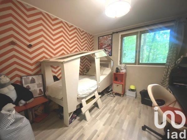 Appartement 4 pièces de 86 m² à Tremblay-en-France (93290)