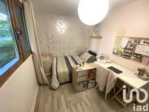 Appartement 4 pièces de 86 m² à Tremblay-en-France (93290)