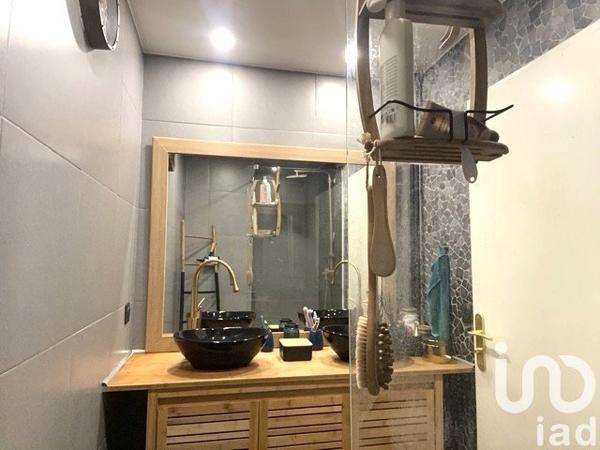 Appartement 4 pièces de 86 m² à Tremblay-en-France (93290)