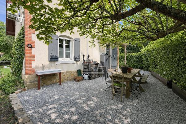 Maison de 94 m² au calme à Mont-de-Marsan !