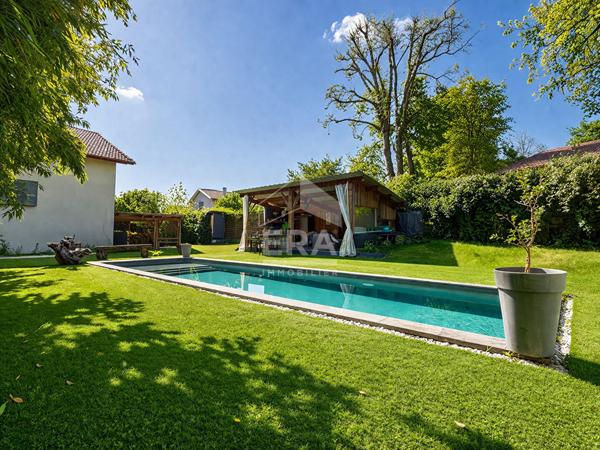 Maison de 94 m² au calme à Mont-de-Marsan !