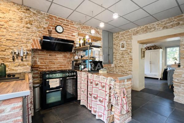 Maison de 94 m² au calme à Mont-de-Marsan !