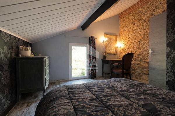 Maison de 94 m² au calme à Mont-de-Marsan !