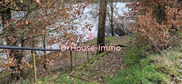 Bien immobilier à vendre de 74 452 m²