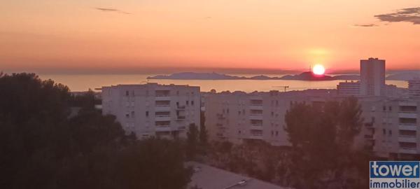 T 4 ROUVIERE / REDON 13009 MARSEILLE