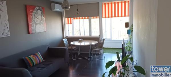 T 4 ROUVIERE / REDON 13009 MARSEILLE