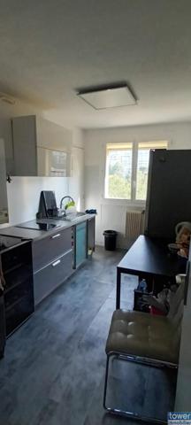 T 4 ROUVIERE / REDON 13009 MARSEILLE