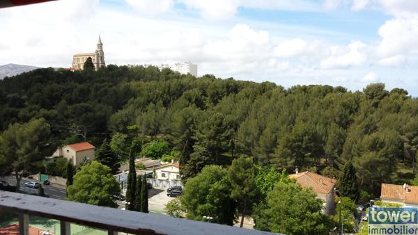 T 4 ROUVIERE / REDON 13009 MARSEILLE