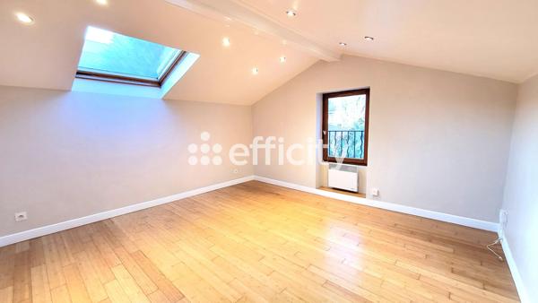 Maison 3 pièces - 60 m²