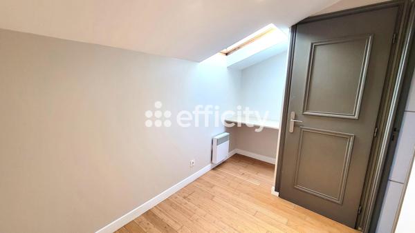 Maison 3 pièces - 60 m²