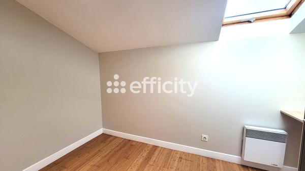 Maison 3 pièces - 60 m²