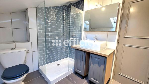 Maison 3 pièces - 60 m²