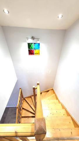 Maison 3 pièces - 60 m²