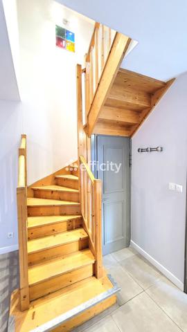 Maison 3 pièces - 60 m²