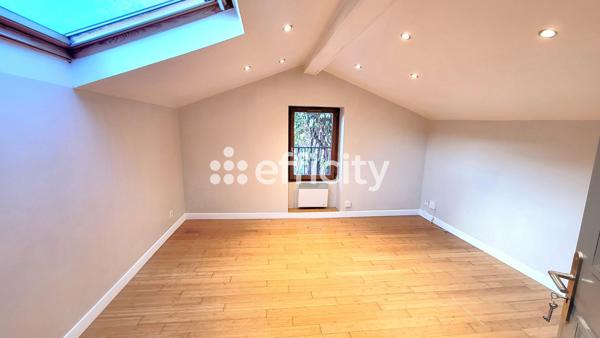 Maison 3 pièces - 60 m²