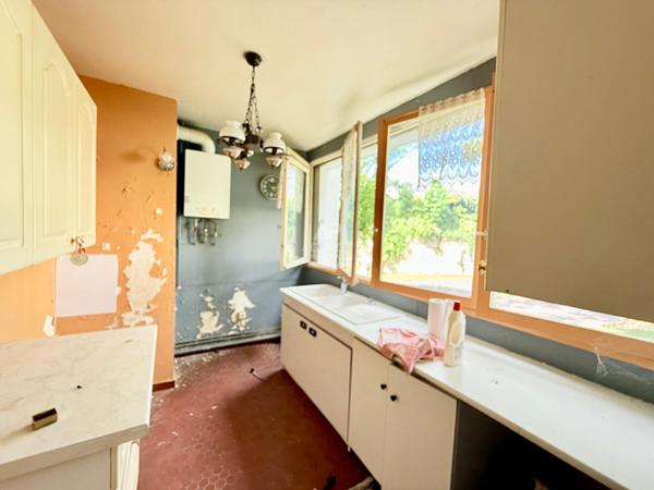 Appartement Carrières Sur Seine 2 pièce(s) 47.52 m² 189 000 € **  - Référence  5742