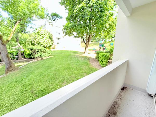 Appartement Carrières Sur Seine 2 pièce(s) 47.52 m² 189 000 € **  - Référence  5742