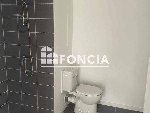 Location Appartement 2 pièces 40.03 m² - 10 RUE BAYART Armentieres 59280