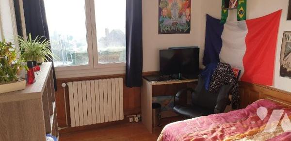 Maison à Vendre à Foucarmont (76340) en Seine-Maritime (76)

Cette maison, d'une surface habi...