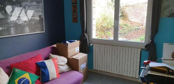 Maison à Vendre à Foucarmont (76340) en Seine-Maritime (76)

Cette maison, d'une surface habi...